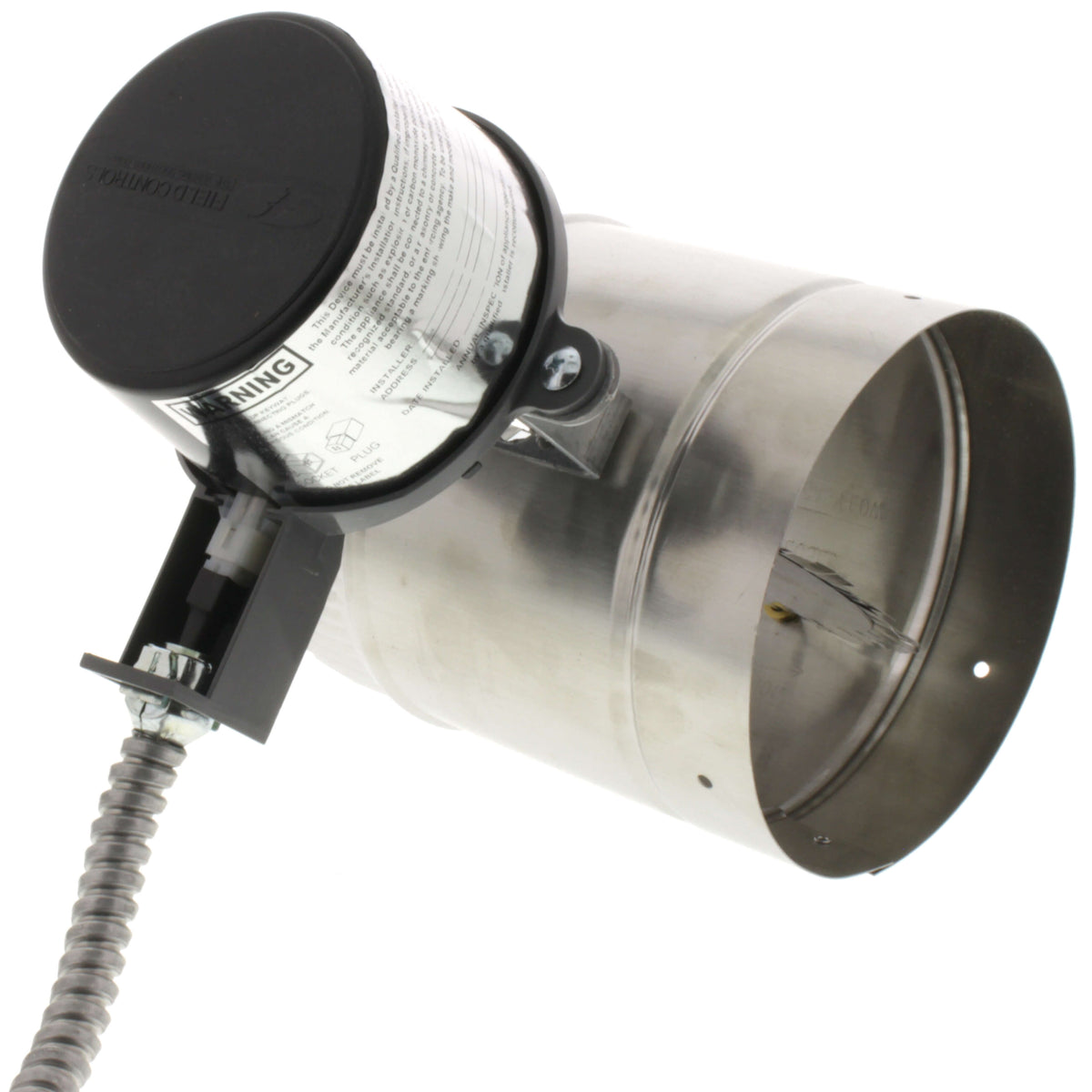 BURNHAM 8116323 DAMPERS