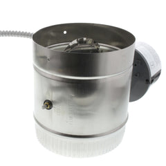 Burnham 8116323 6 Automatic Vent Damper for 205, 206, IN5, IN6 Boilers