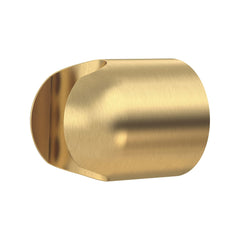 American Standard 8888036.GN0 Wall Bracket Fixed Brushed Cool Sunrise