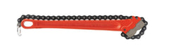 RIDGID 31310 4 in. Metal and Alloy Steel Light Duty Chain Wrench