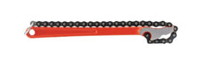 RIDGID 31310 4 in. Metal and Alloy Steel Light Duty Chain Wrench