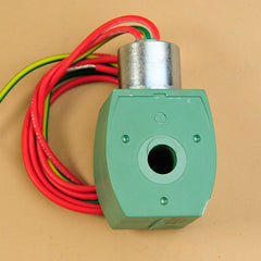 ASCO 238210-032-D General Service Replacement Coil 120/60 VAC (Each) No Replacement MPN