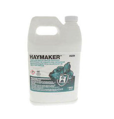Hercules 35231 Haymaker 1 Gal Tankless Water Heater Descaler