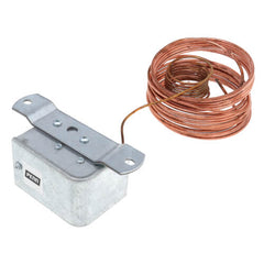 Johnson Controls A11B-1C Freeze Stat, Auto Reset Control, 35/45 F, 1/8 X 20'