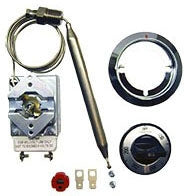 ROBERTSHAW Robertshaw 5300-401 Electric Thermostat 5 VDC 200 to 400 Deg F