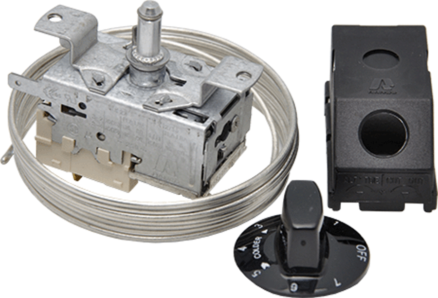 ROBERTSHAW A12-1506 TEMPERATURE CONTROLS