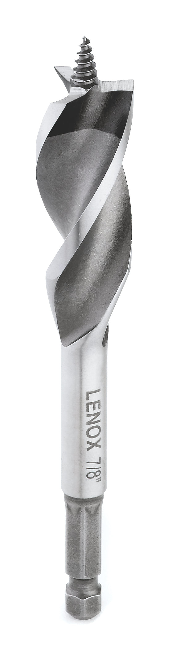 DEWALT Lenox 1094906A1416 Bi-Metal Utility Wood Drill Bit 7/8 Inch x 6 Inch