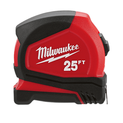 MILWAUKEE 48-22-6625 TAPE MEASURES