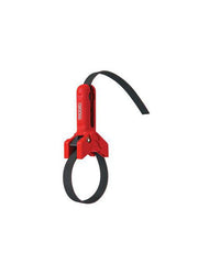 Ridgid 42478 Strap Lock Pipe Handle, 31 in L Strap, For Use With: 3 to 8 in Diameter Plastic Pipe