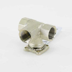 Belimo B318B CCV 3 Way 3/4 in NPT 7.4 Cv