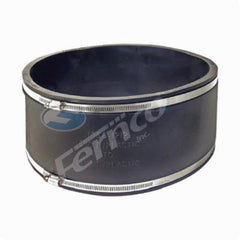 Fernco 1056-1212 Flexible Pipe Coupling 12 in