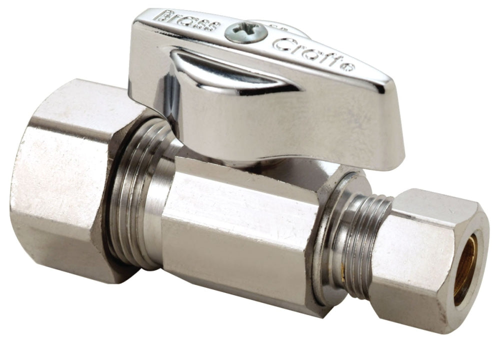 BRASSCRAFT KTCR14X C PIPE FITTINGS