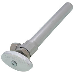 BrassCraft CS40X-C 1/2 x 3/8 in. Multi-Turn Sweat Angle Supply Stop Valve