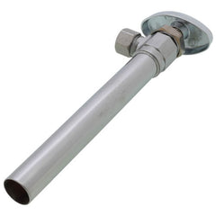 BrassCraft CS40X-C 1/2 x 3/8 in. Multi-Turn Sweat Angle Supply Stop Valve