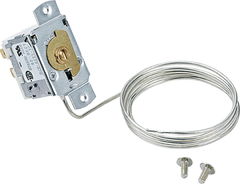 Robertshaw A22-1129 Ice Bin Level Control SPDT 35-51 Degree F 48 Capillary