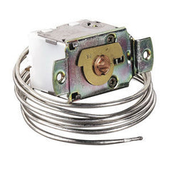 Robertshaw A22-1129 Ice Bin Level Control SPDT 35-51 Degree F 48 Capillary