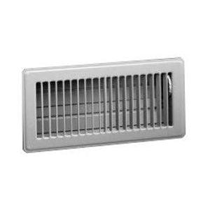 HART & COOLEY 421-4X10W REGISTERS