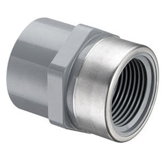 Spears 835-010CSR 1 CPVC Female Adapter SOCXSRFPT SCH80