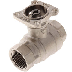 Belimo B221 CCV, 2 Way, 3/4 in NPT, 24 Cv