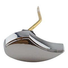 Toto THU068#CP Toilet Tank Trip Lever Polished Chrome - THU068#CP