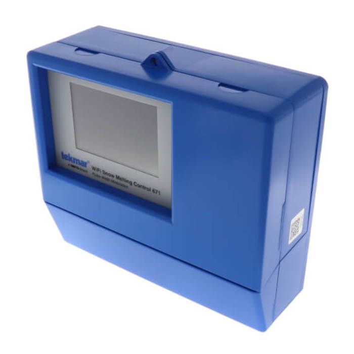 TEKMAR 671 CONTROL BOARDS