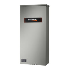 Generac RXSW150A3 Automatic Smart Transfer Switch w/ Power Management (150-Amp) NEMA 3R