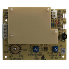 Lochinvar 100208835 Thermostat Controller Power EA