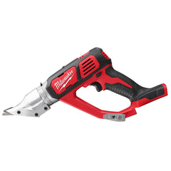 Milwaukee 2635-20 M18 Cordless 18 Gauge Double Cut Shear