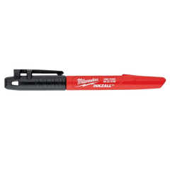 Milwaukee 48-22-3100 INKZALL Black Fine Point Marker