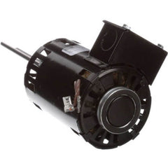 Fasco D1144 OEM Replacement Motor 1/25-1/35-1/65 HP (3.3 Diameter) D1144