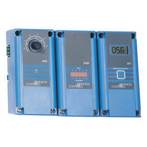 JOHNSON CONTROLS Johnson Controls S350AA-1C Temperature Stage Module