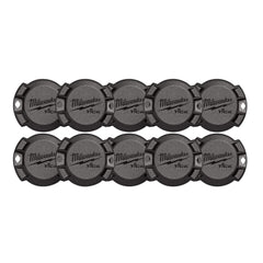 Milwaukee 48-21-2010 The Tick Tool & Equipment Tracker 10 Pack 48-21-2010