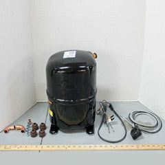 Copeland CR34K6E-PFV-875 A/C Recip With POE Oil (Each)