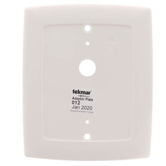 TEKMAR 12 AIR CLEANER REPLACEMENT PARTS
