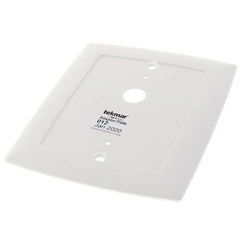 Tekmar 012 Adaptor Plate 012 for Enclosure S
