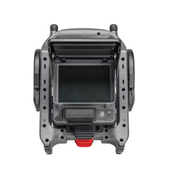 RIDGID 64943 CS6x Versa 13-1/10 in. 18V Digital Recording Monitor