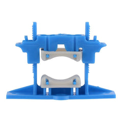 Holdrite 255 3/8 - 1 in. Plastic and Synthetic Rubber Pipe Clamp