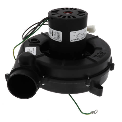GENTEQ MOTORS A122 DRAFT INDUCER MOTORS