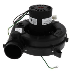 GENTEQ MOTORS A122 DRAFT INDUCER MOTORS