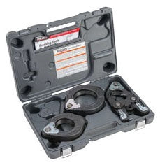 Ridgid 20483 Press Ring Kit XL-C 2-1/2 to 4 in.