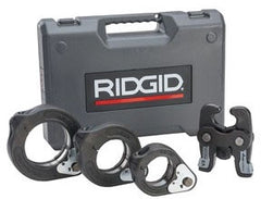 Ridgid 20483 Press Ring Kit XL-C 2-1/2 to 4 in.