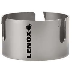 Lenox lxah4458 | 119017143 | 4-5/8 inch Carbide Tip Hole Saw