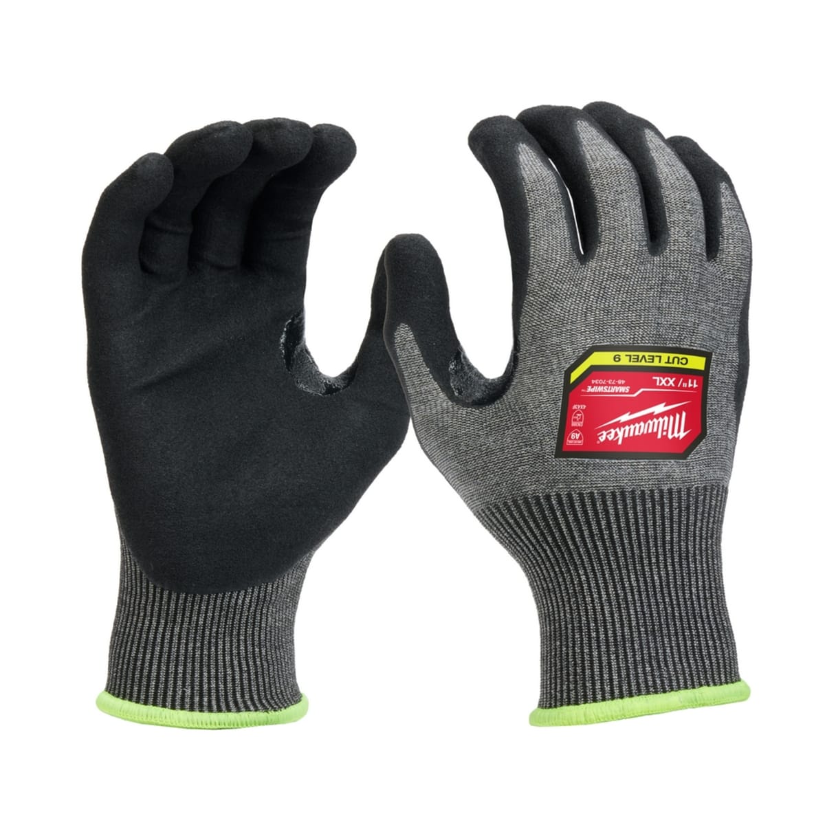 MILWAUKEE 48-73-7034 GLOVES, SLEEVES, & MITTS