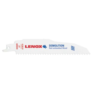 LENOX 205126066R RECIPROCATING SAWS