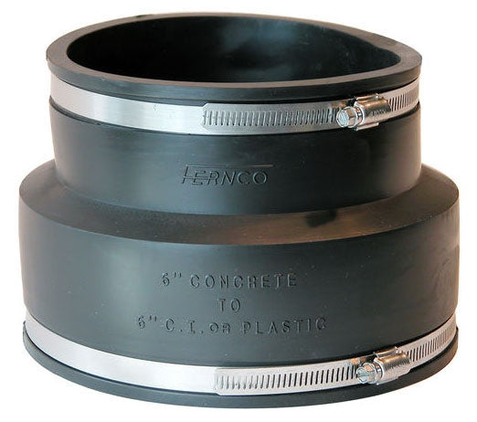 FERNCO 1006-66 PIPE FITTINGS