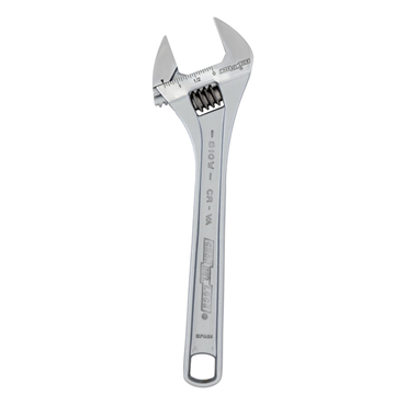 Channellock 810W Adjustable Wrench 10 in