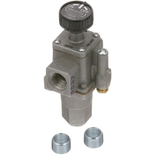 White Rodgers 764-742 Gas Pilot Safety Gas Fireplace Valve 1/2