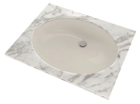 TOTO LT587#12 BATHROOM VANITIES