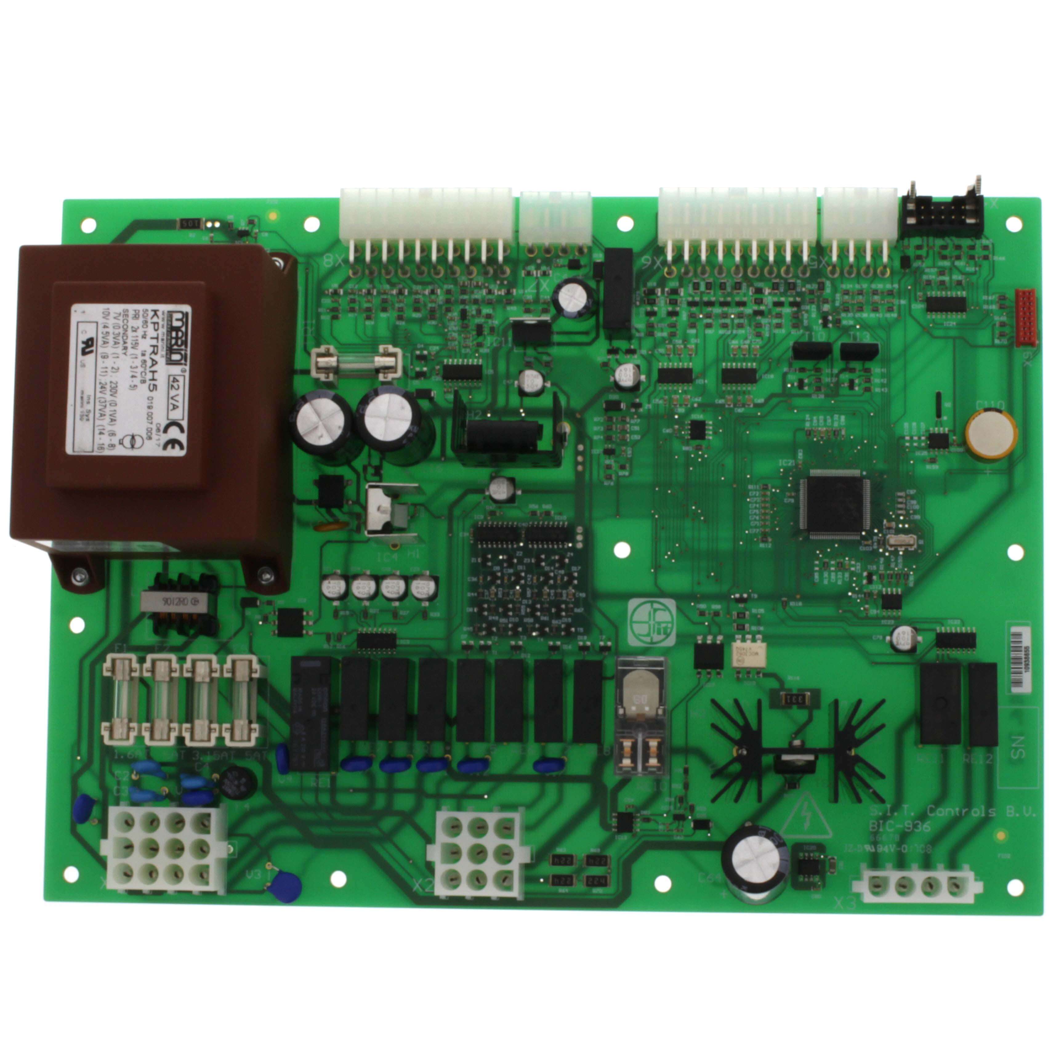 LOCHINVAR 100208494 CONTROL BOARDS