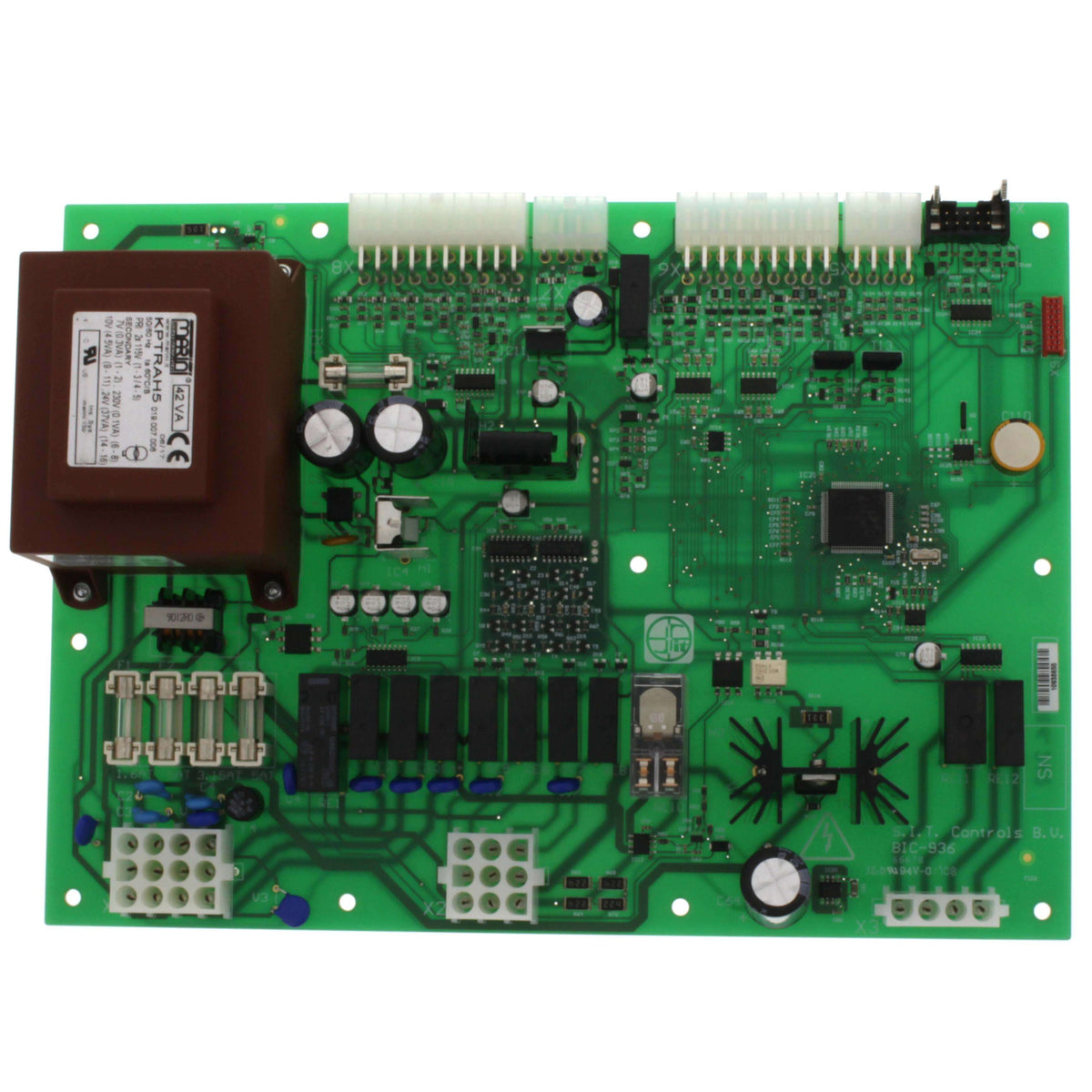 LOCHINVAR 100208494 CONTROL BOARDS
